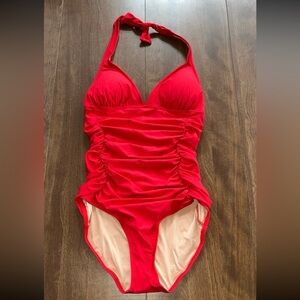 J.Crew One Piece Swimsuit (8)